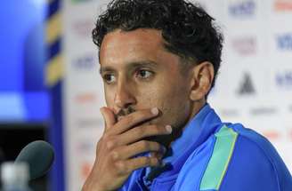 Marquinhos diz que o Brasil chega “confiante” para enfrentar o Japão –