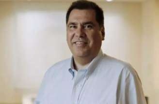 Pedrinho foi afastado da SAF-