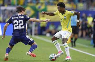 Vini Jr ocupa a sétima posição em ranking internacional –
