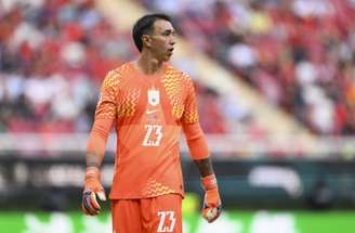 Muslera não teve grandes atuações no Mundial 2026 –