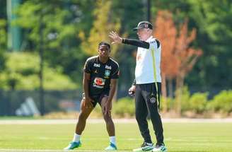Ancelotti prioriza mental em possível disputa de penalidades –