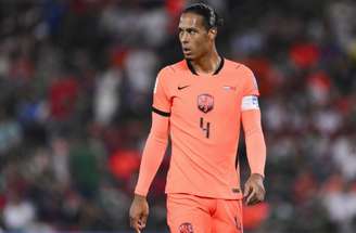 Holanda perdeu para o Marrocos nas penalidades máximas –