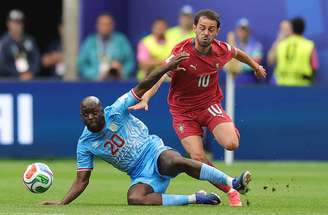 Bernardo Silva tem ficado na reserva de Portugal –