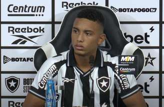 Botafogo acumula seis transfer ban –
