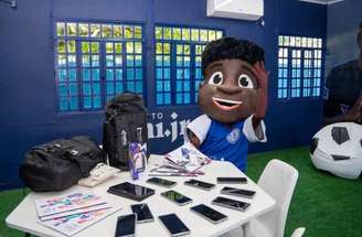 Vini Jr amplia seu impacto social com novo projeto voltado ao público infantil –