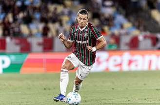 Canobbio soma 19 gols com a camisa do Fluminense –