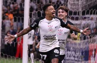 Corinthians volta a treinar em dois períodos nesta quarta-feira – Fotos: Rodrigo Gazzanel / Agência Corinthians