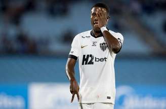 Preciado está entre os atleticanos na Copa –