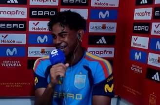 Craque valorizou atuações da seleção atéa aqui –
