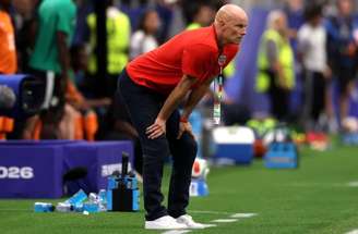 Staale Solbakken entende que o Brasil é um dos favoritos da Copa –