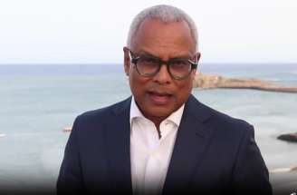 Cabo Verde passou da fase de grupos em sua primeira participação de Copa do Mundo –