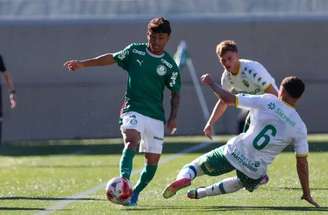 Palmeiras perdeu apenas uma partida na primeira fase do Brasileiro Sub-20 –