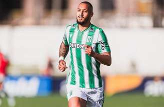 Botafogo tem interesse em Lucas Monzón –