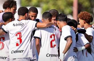 Fortaleza termina Brasileirão Sub-20 rebaixado na lanterna –