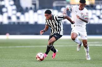 Botafogo e Fluminense fizeram um jogo equilibrado –