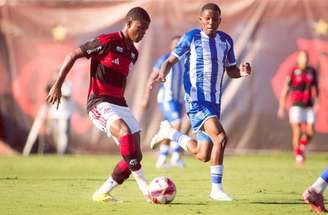 Flamengo se despede mais cedo do Brasileirão Sub-20 –