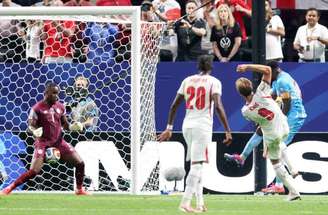 Diário AS exalta desempenho de Harry Kane –