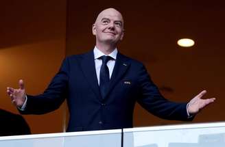 Fifa enfrenta processo bilionário por eliminação do Irã no Mundial –