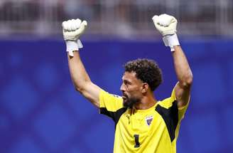 Goleiro cabo-verdiano é a sensação da Copa do Mundo