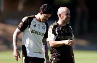 Everton Cebolinha deve começar como opção no banco contra os argentinos –