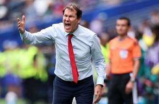 Rudi Garcia terá “batalha tática” no próximo duelo –