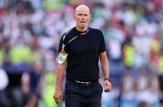 Stale Solbakken desafia o Brasil e Ancelotti por vaga nas oitavas da Copa –