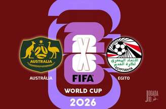Austrália se classificou com a segunda colocação do Grupo D da Copa do Mundo –