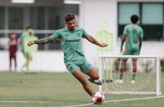 Meia estava emprestado ao Peñarol, do Uruguai –