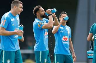 Matheus Cunha projeta duelo com Haaland e destaca preparo do Brasil –