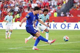 Igor Matanovic lamenta gols anulado da Croácia –