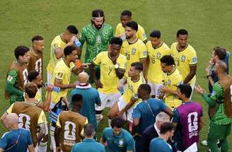 Cafú vê com bons olhos a inovação da Fifa –