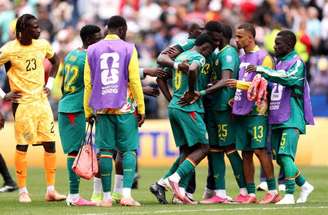 Pape Gueye decidiu abandonar a seleção de Senegal –