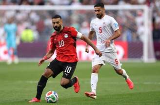 Hossam Hassan é o técnico egípcio na Copa –