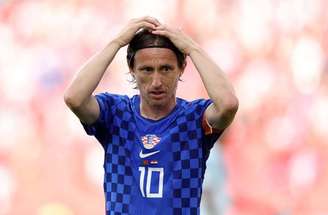 Modric alcançu marca histórica junto com Cristiano Ronaldo –