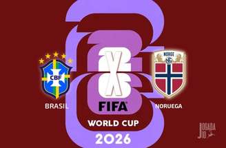 Brasil tem duelo contra a Noruega para seguir em busca do sonho do hexa –