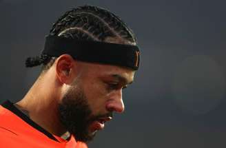 Memphis Depay jogou a Copa do Mundo de 2026 –