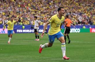 Martinelli será titular contra a Noreuga – Rafael Ribeiro / CBF