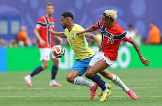 Brasil registra o maior jejum de títulos da história da Copa –