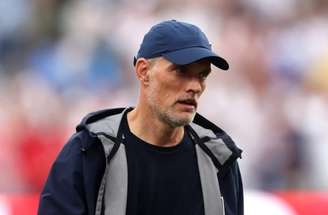Tuchel responde sobre altitude, Copa de 1986 e até mesmo viagra –