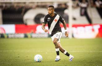 Hugo Moura é outro que deve sair do Vasco –