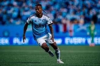 Investimento com Kerwin pode chegar a R$ 15,5 milhões –