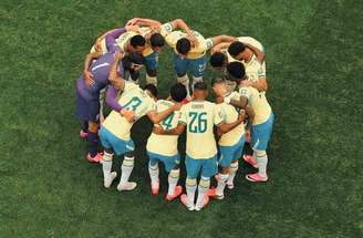 Brasil caiu para a Noruega nas oitavas de final da Copa –