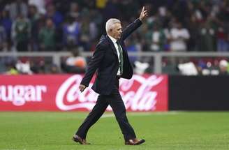Rafa Márquez será o novo técnico do México no ciclo para a Copa de 2030 –