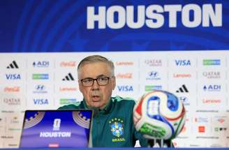Seleção terá que se reconstruir após nova eliminação –