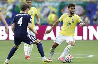 Lucas Paquetá não pode atuar contra a Noruega por lesão na coxa esquerda –