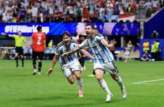 Messi perdeu seu quarto pênalti em Copas do Mundo –