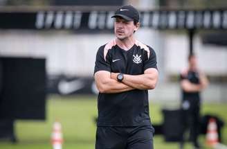 Corinthians segue treinando na intertemporada – Fotos: Rodrigo Gazzanel / Agência Corinthians