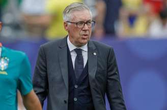 Italiano tende a ficar para Copa do Mundo de 2030 –