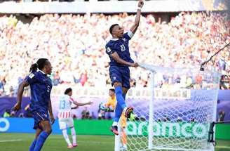França ultrapassou Argentina e Espanha em nova atualização do ranking –