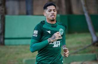 Diego Caito demonstrou interesse em se transferir para o Grêmio –